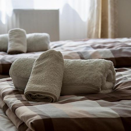Matraterenye Izisz Apartman מראה חיצוני תמונה