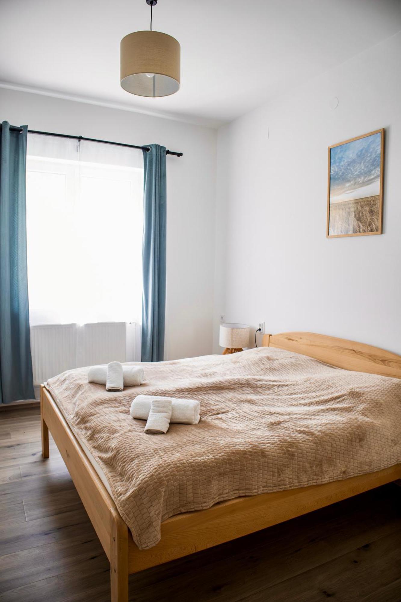 Matraterenye Izisz Apartman מראה חיצוני תמונה