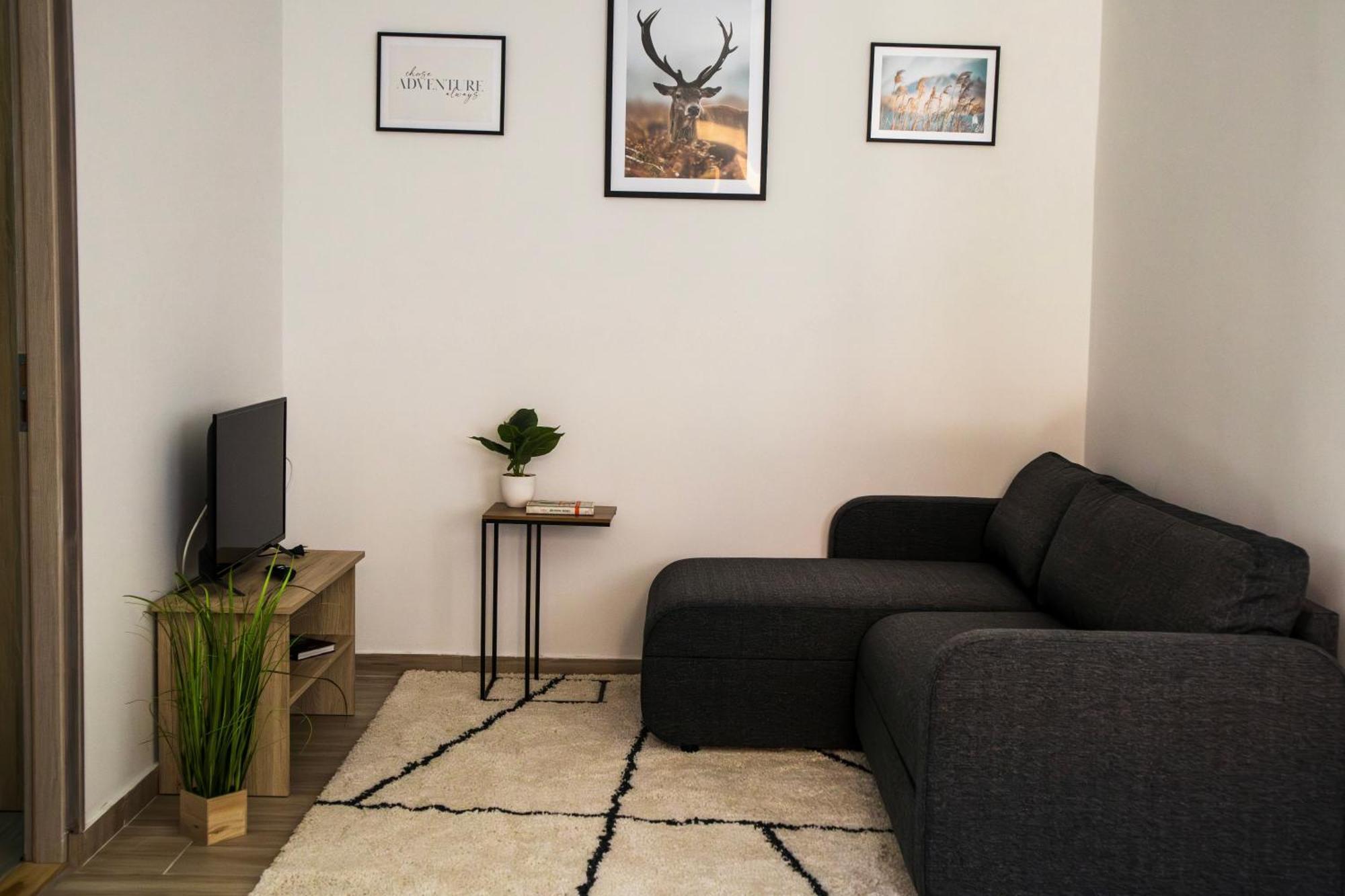 Matraterenye Izisz Apartman מראה חיצוני תמונה