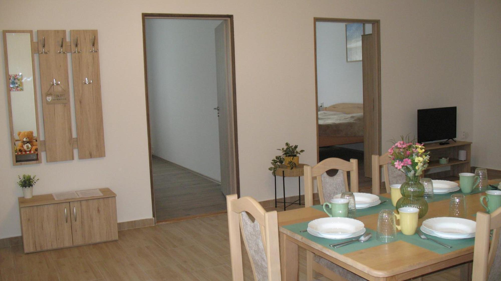 Matraterenye Izisz Apartman מראה חיצוני תמונה