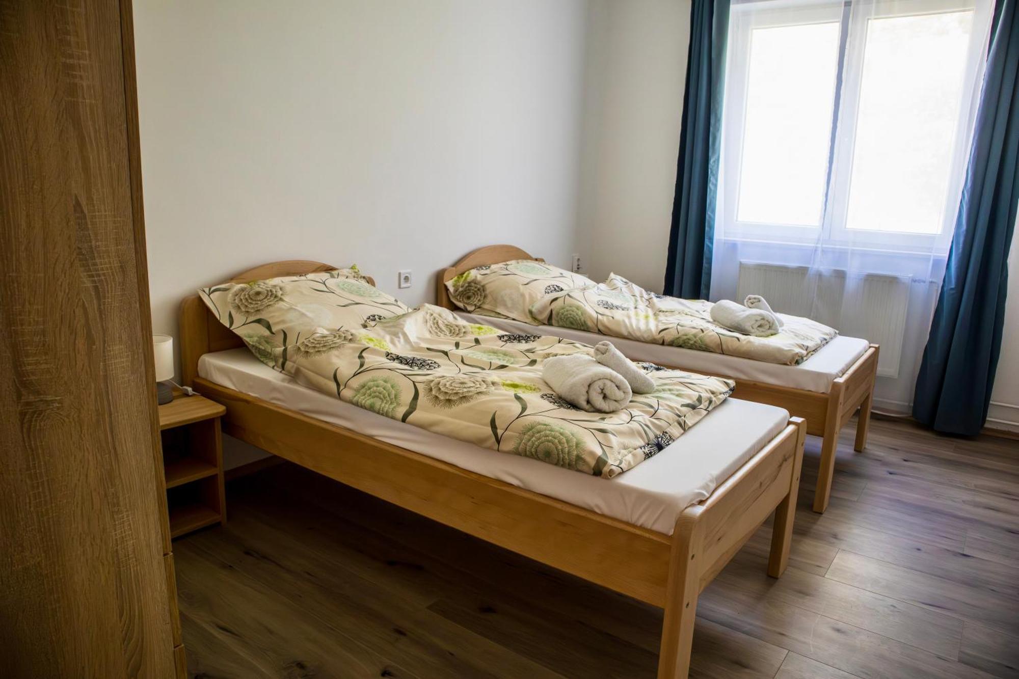Matraterenye Izisz Apartman מראה חיצוני תמונה