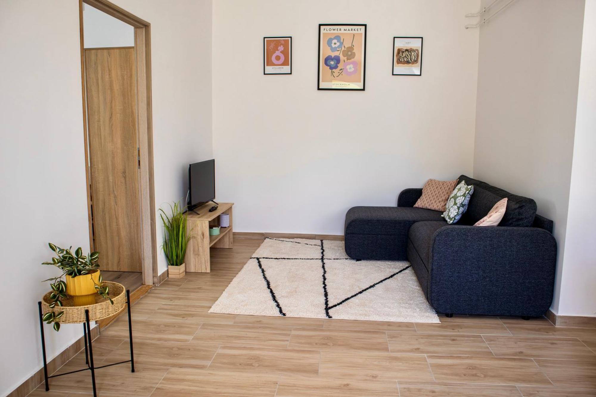 Matraterenye Izisz Apartman מראה חיצוני תמונה