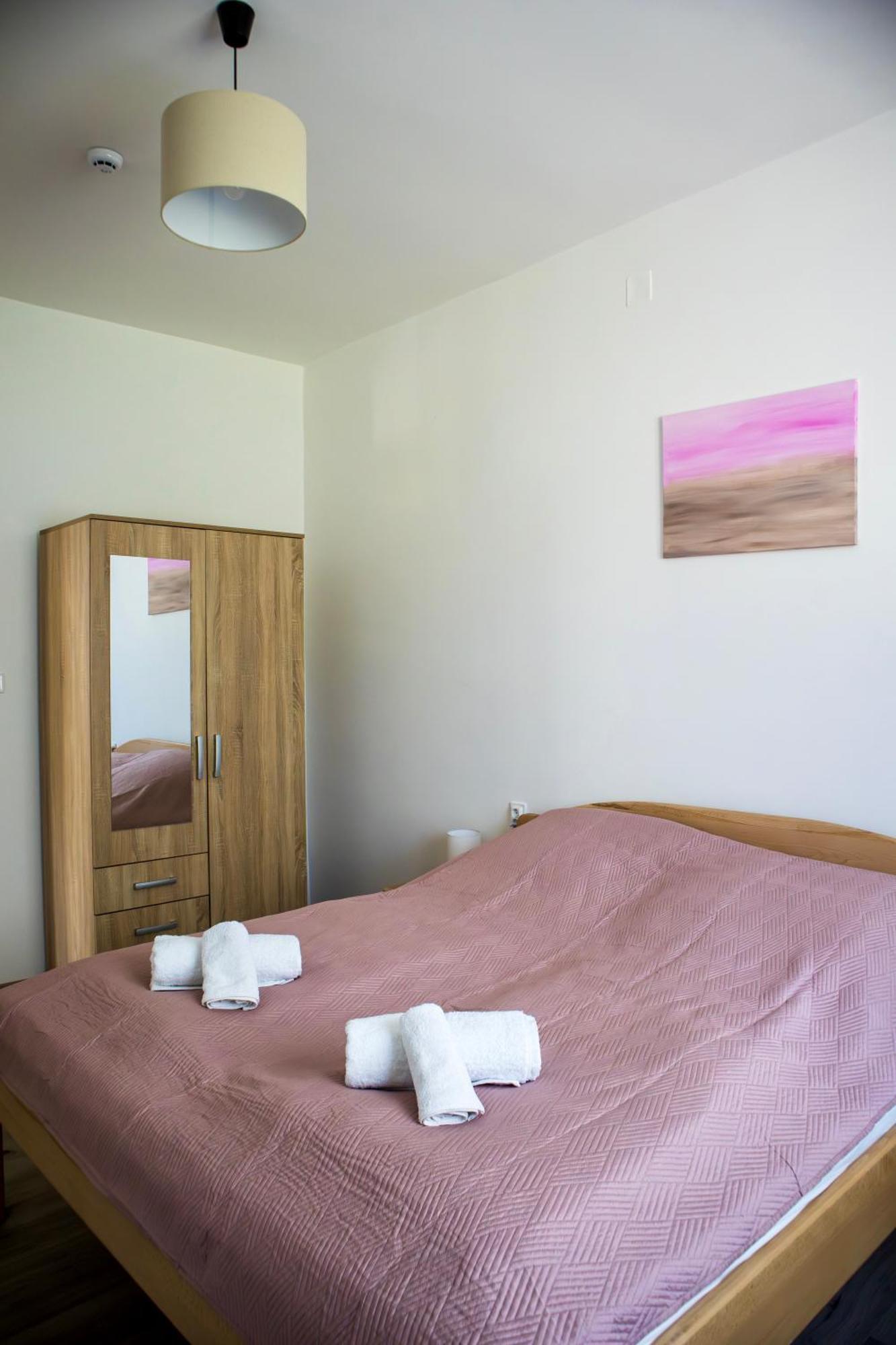 Matraterenye Izisz Apartman מראה חיצוני תמונה