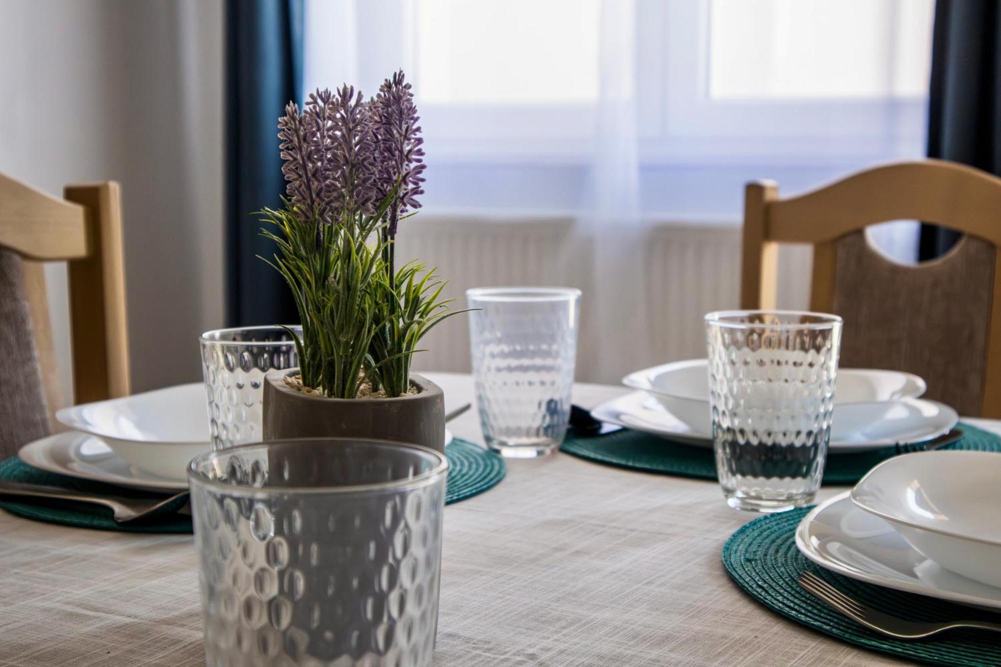 Matraterenye Izisz Apartman מראה חיצוני תמונה