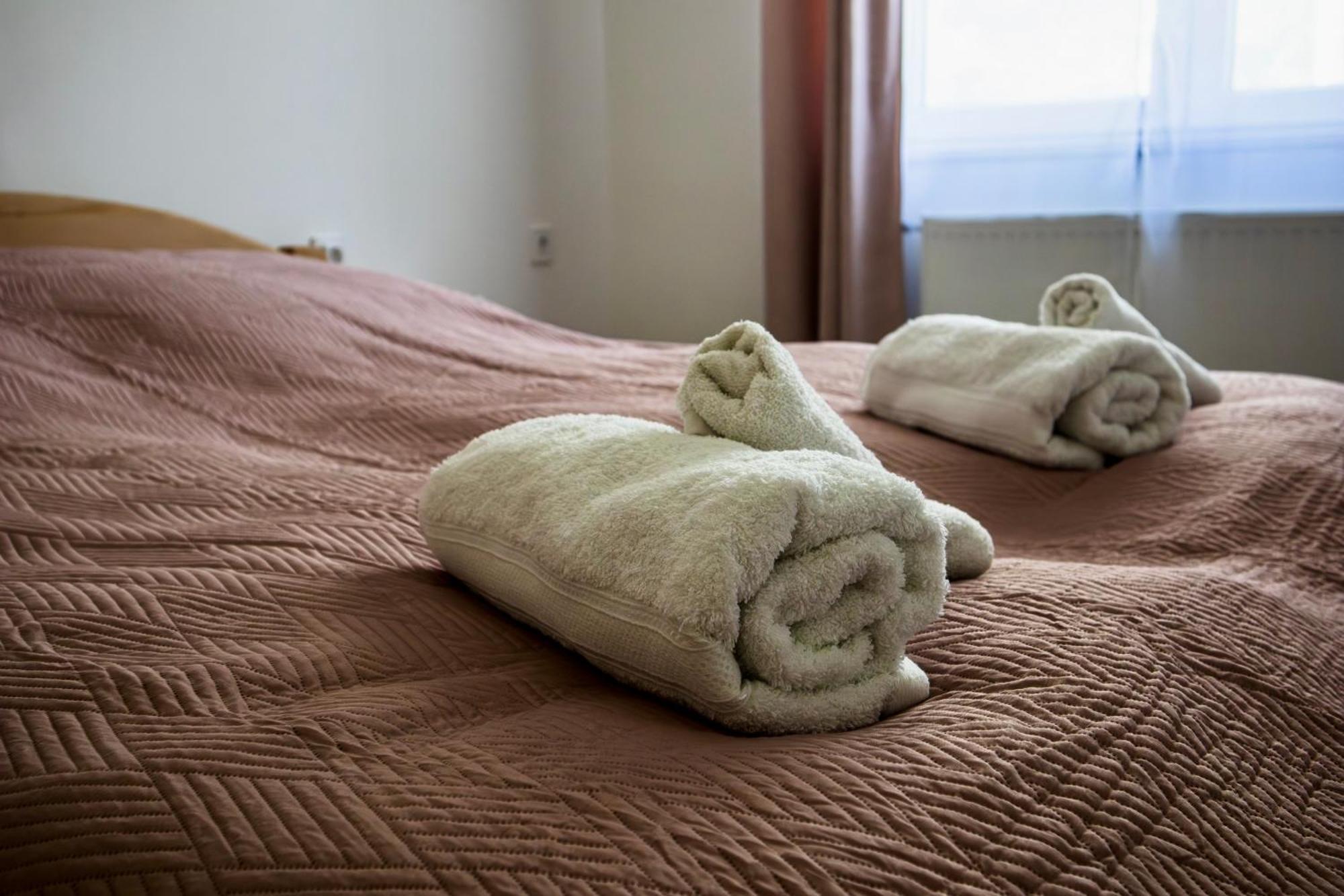 Matraterenye Izisz Apartman מראה חיצוני תמונה